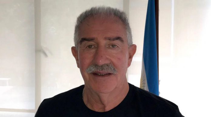 LUTO EN EL PATINAJE MUNDIAL