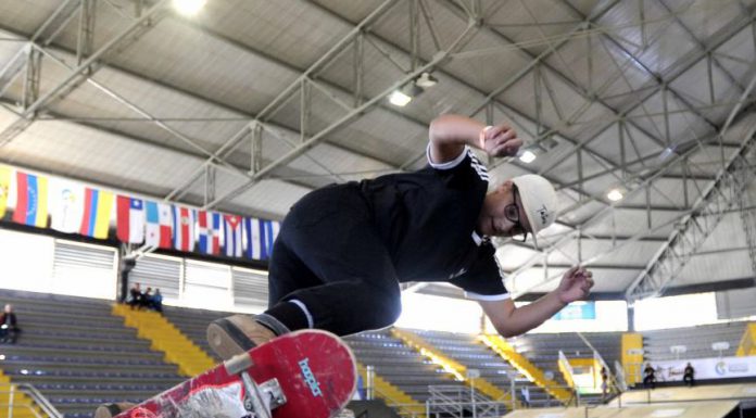 DEFINIDO SISTEMA DE CLASIFICACIÓN DE SKATEBOARDING A JUEGOS OLÍMPICOS TOKIO 2020