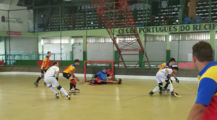 CLUBES ARGENTINOS NO PIERDEN EL PASO EN PANAMERICANO DE HOCKEY PATÍN