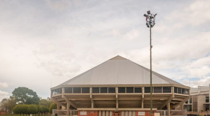 UN PALACIO PARA LOS REYES DEL SKATEBOARDING