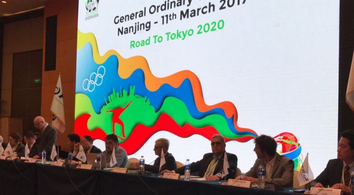 PATINAJE DE CARRERAS A OLÍMPICOS DE LA JUVENTUD