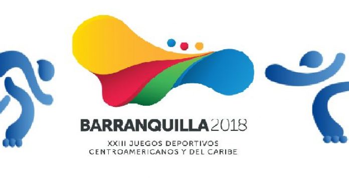 JUEGOS CENTROAMERICANOS Y DEL CARIBE PREPARA EL PATINAJE BARRANQUILLA 2018