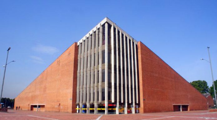 ESCENARIO PARA LOS MEJORES DE AMÉRICA