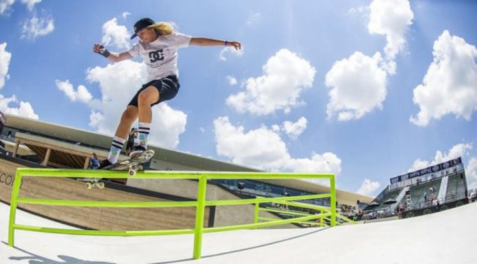 PANAMERICANO DE SKATEBOARDING, 19 PAÍSES CONFIRMADOS