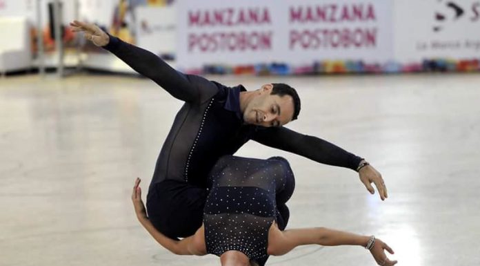 BOGOTÁ SE ILUMINARÁ CON LAS ESTRELLAS DEL ARTÍSTICO CONTINENTAL