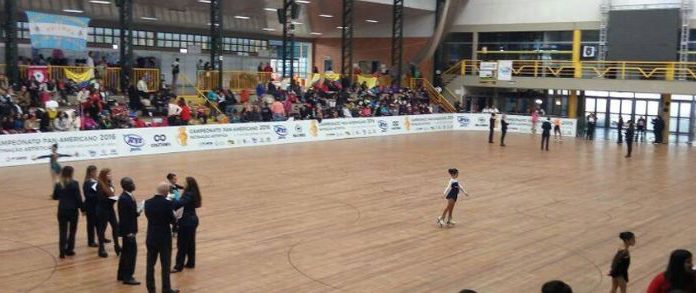 CLUBES INICIARÁN PARTICIPACIÓN EN PANAMERICANO DE PATINAJE ARTÍSTICO