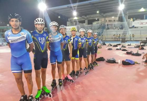 EL SALVADOR Y NICARAGUA PREPARAN CENTROAMERICANO EN COLOMBIA