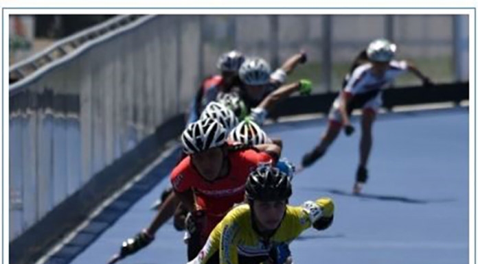 SE AMPLÍA PLAZO PARA INSCRIPCIÓN AL PANAMERICANO DE CARRERAS