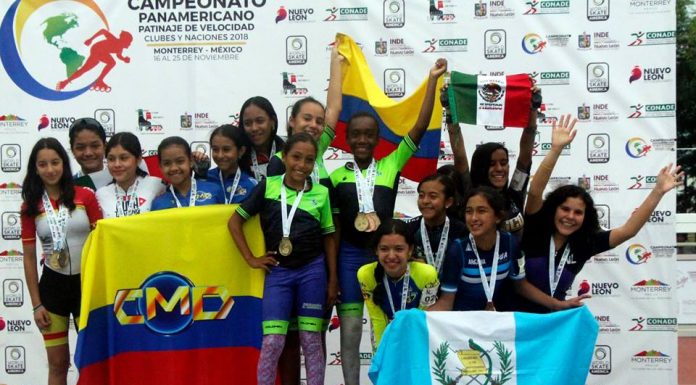CLUBES DE GUATEMALA, ECUADOR Y COLOMBIA LOS MÁS DESTACADOS
