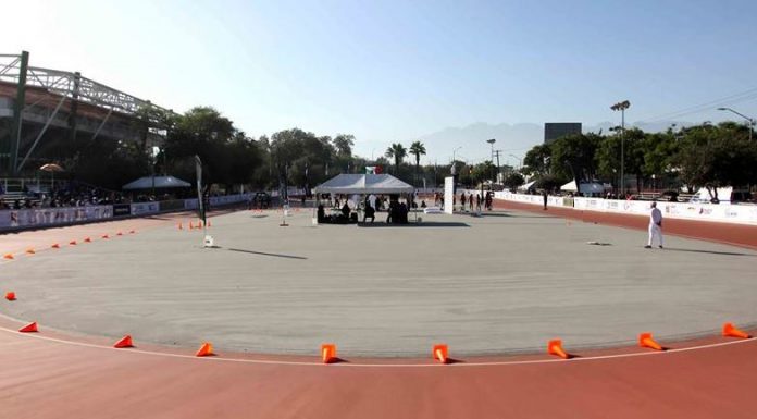 MONTERREY ABRIÓ LA PISTA A MAYORES Y NACIONES