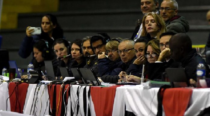 AMÉRICA CONTINÚA EN EL CAMINO DEL ROLLART