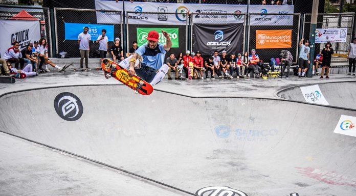 PERÚ Y CHILE OBTIENEN LOS PRIMEROS OROS PANAMERICANOS