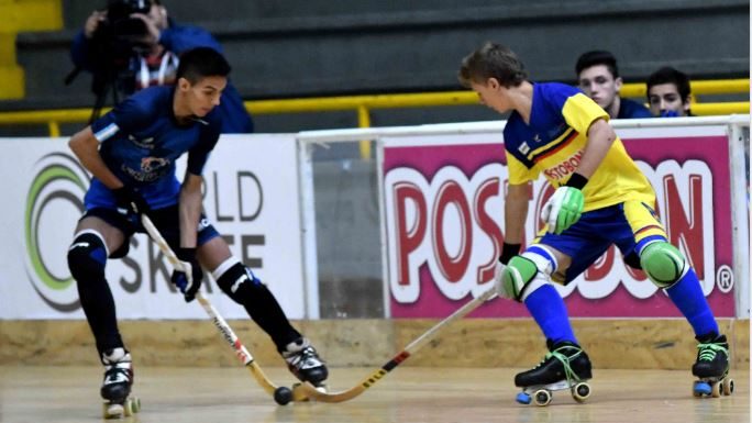 JORNADA PARA DEFINIR SEMIFINALISTAS