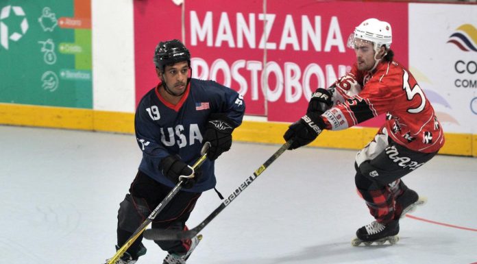 ALTA CALIFICACIÓN PARA EL PANAMERICANO DE HOCKEY EN LÍNEA