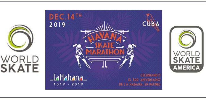 EN DICIEMBRE CUBA SE VISTE DE MARATÓN