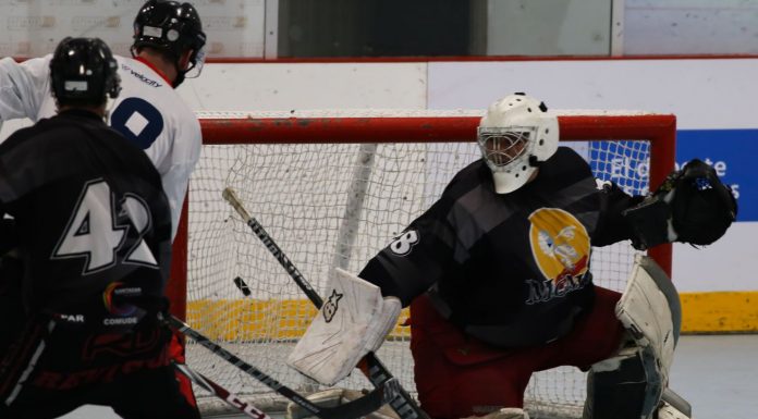 INICIO EXITOSO DEL CAMPEONATO PANAMERICANO DE HOCKEY EN LÍNEA