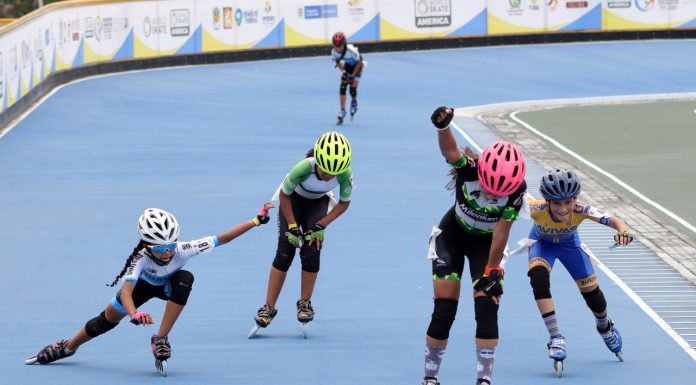 LOS PEQUEÑOS GOZAN COMO GRANDES