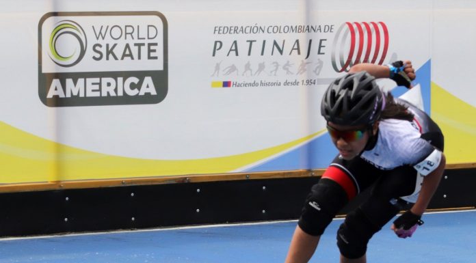 CUMPLIDO EL SEGUNDO PASO DEL PANAMERICANO