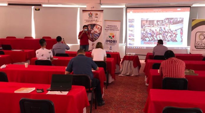 JORNADA DE CAPACITACIONES