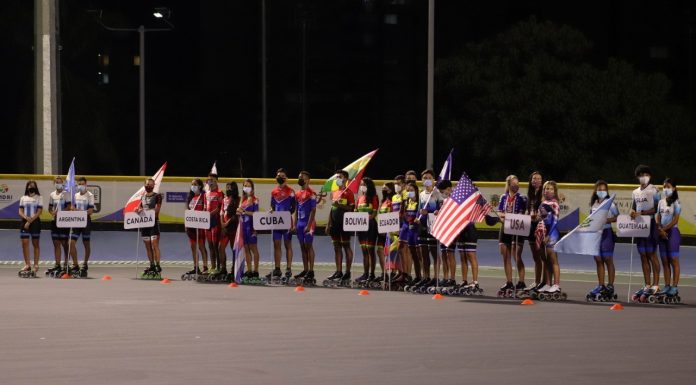 “EN IBAGUÉ NACE LA ESPERANZA”