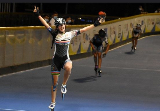 TEQUENDAMA AC GANÓ EN LA PISTA DEL PANAMERICANO DE CLUBES