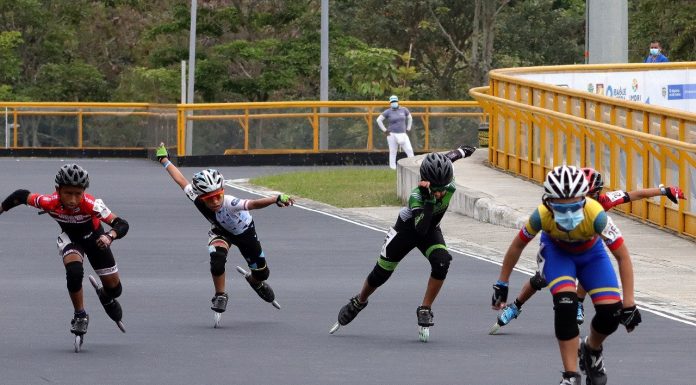 JORNADA CARGADA DE EMOCIONES