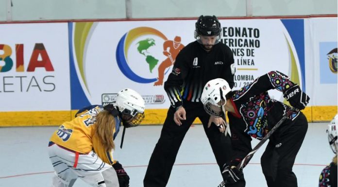 LLUVIA DE GOLES EN PANAMERICANO DE HOCKEY EN LÍNEA