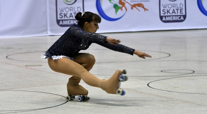 APLAZADO PANAMERICANO DE ARTÍSTICO