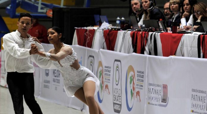 AMÉRICA CONTINÚA CAPACITÁNDOSE EN ROLLART