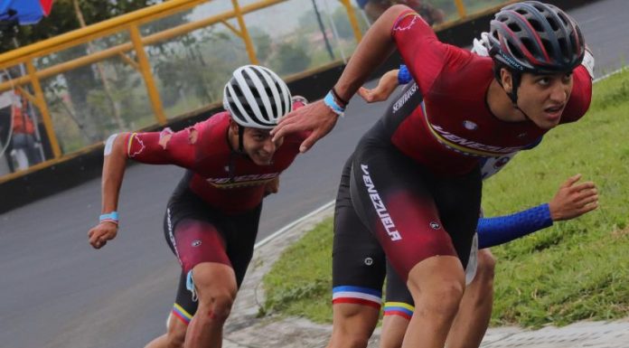 FEDERACIÓN VENEZOLANA DE PATINAJE CON NUEVO COMITÉ EJECUTIVO