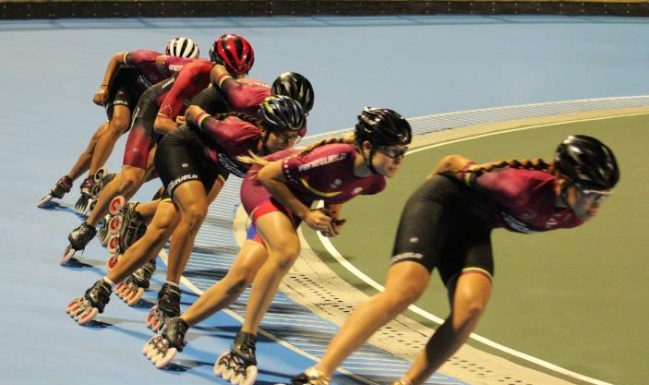 GLORIA AL BRAVO PUEBLO…