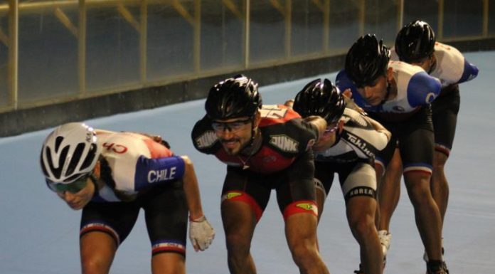 LA ROJA LLEGA CON TODO…