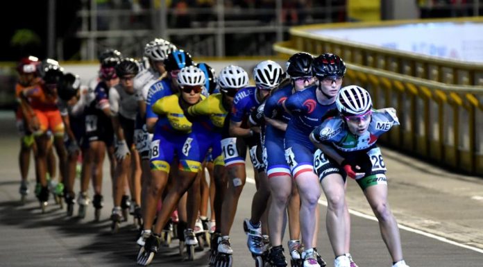 EL CIERRE DEL GRAN FONDO