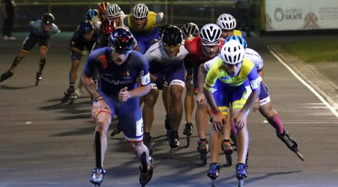 CERRAMOS EL CIRCUITO. AHORA, EL MARATÓN