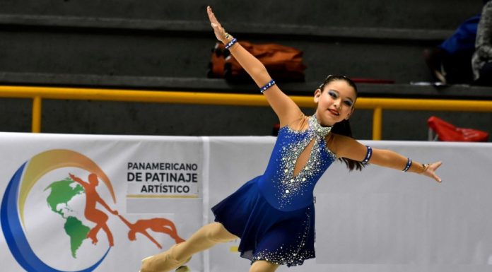 AMPLIAN EDAD PARA NOVATOS DE PANAMERICANO DE ARTÍSTICO