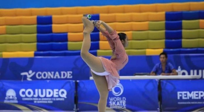 LA LUCHA POR LAS MEDALLAS