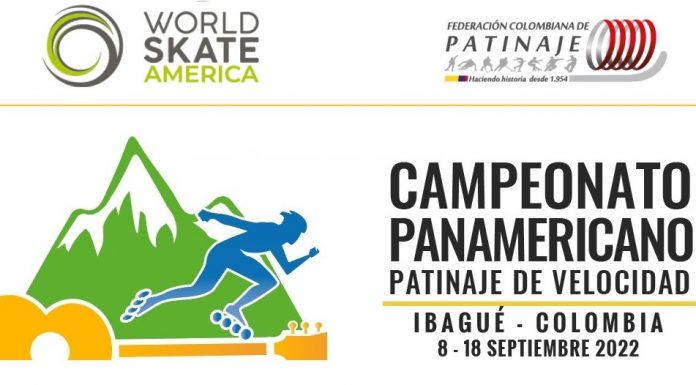 PATINAJE DE AMÉRICA LE CUMPLE LA CITA AL TOLIMA