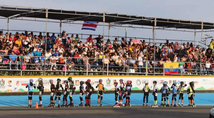 SEGUNDA JORNADA: VIENTO EN POPA