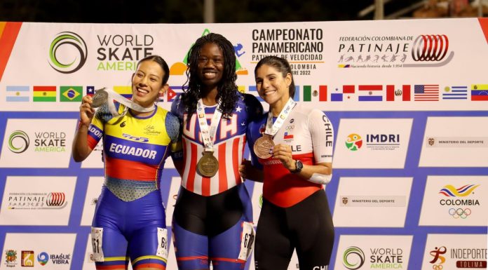 ESTADOS UNIDOS REGRESA AL ORO PANAMERICANO