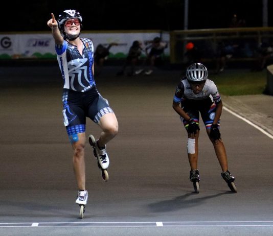 TEQUENDAMA AC CAMPEÓN PANAMERICANO