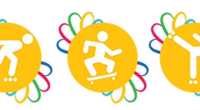 EL PATINAJE EN ASU 2022