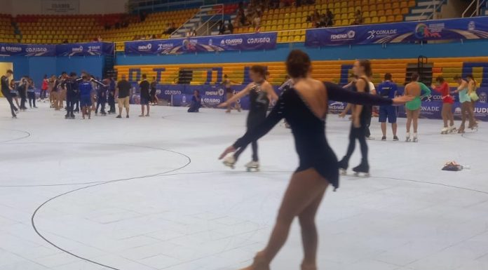 LA FIESTA DE LAS NACIONES