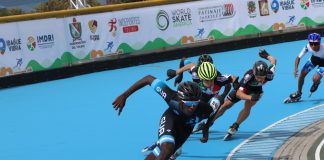 LA LLUVIA APLAZÓ 19 FINALES