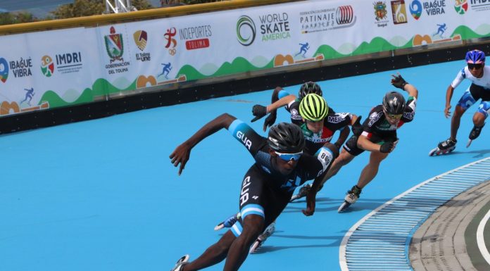 LA LLUVIA APLAZÓ 19 FINALES