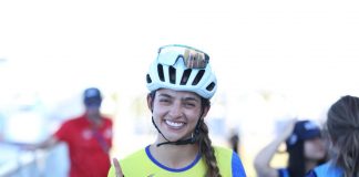 COLOMBIA MANDA EN EL FONDO