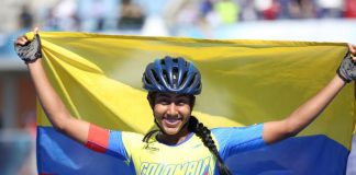 LA VELOCIDAD ENTREGÓ PRIMERAS MEDALLAS