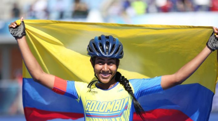LA VELOCIDAD ENTREGÓ PRIMERAS MEDALLAS