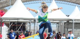 SKATEBOARDING: ¡SOBRADO!