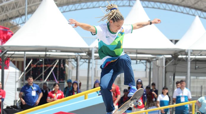 SKATEBOARDING: ¡SOBRADO!