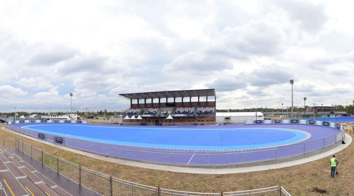 VELOCIDAD Y ARTÍSTICO ENTRAN EN COMPETENCIA